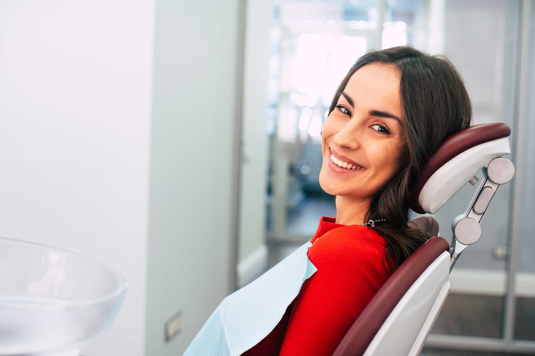 Clínica Quidem Dental en Majadahonda.