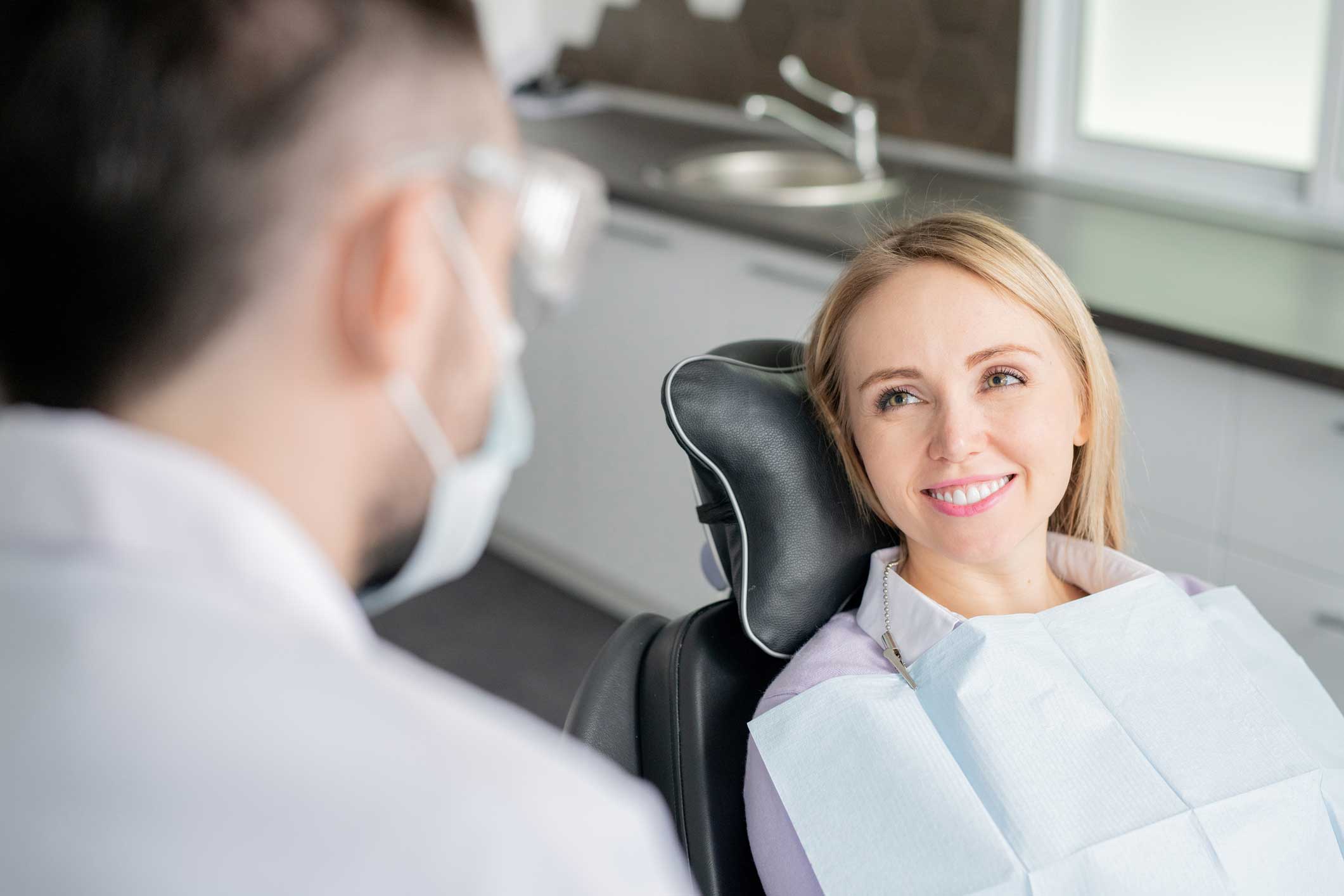 dentista en Majadahonda, clínica dental en Majadahonda