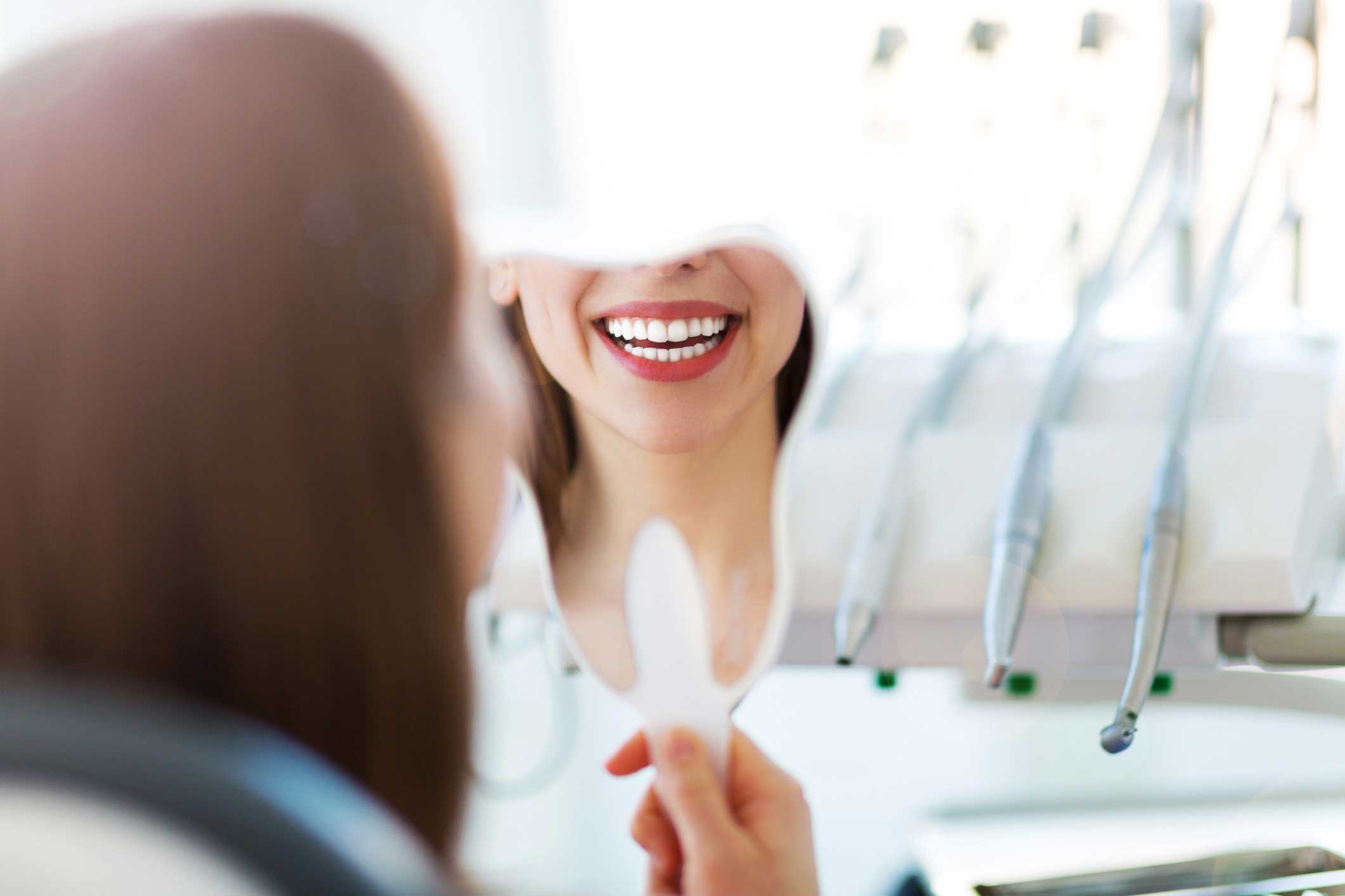 Clínica Quidem Dental en Majadahonda.
