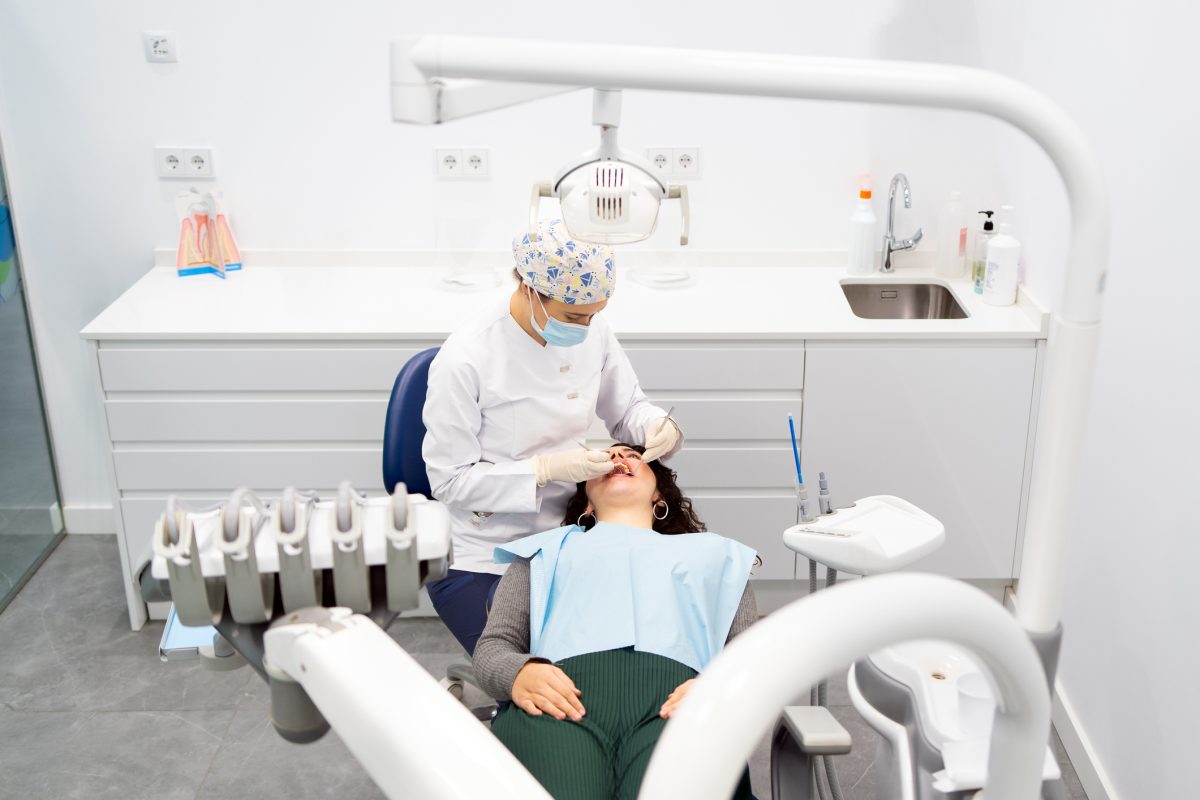 tratamientos dentales para celíacos