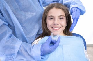 ortodoncia infantil