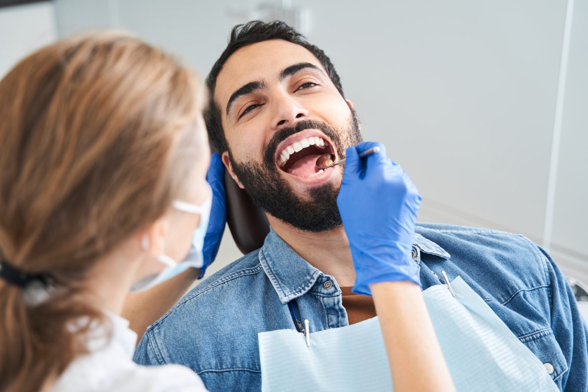 cómo prevenir la caries