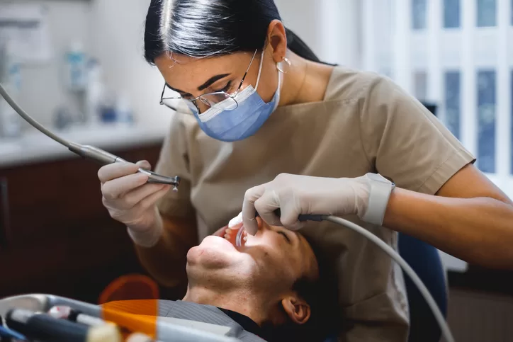 caries dental